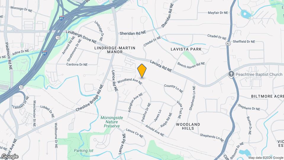 Lenox Hills Apartments Atlanta, GA Apartments For Rent