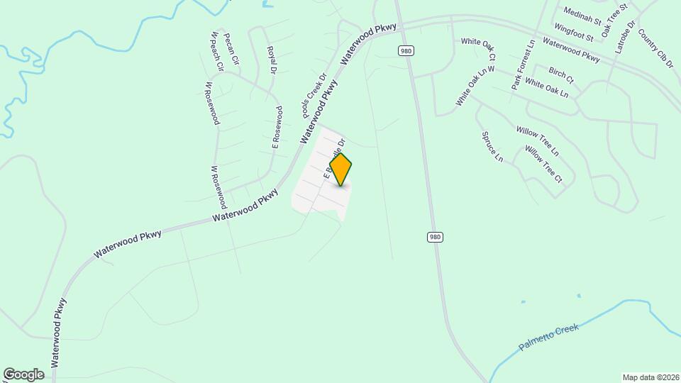 28613 Netawake Ct Map and Location Details