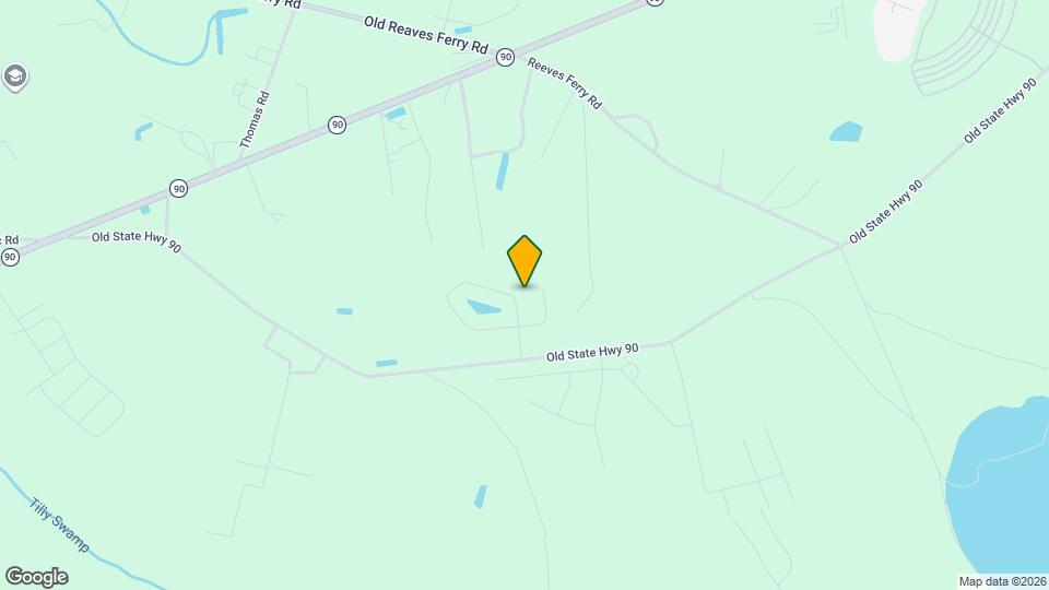 132 Teddy Bear Lp Map and Location Details