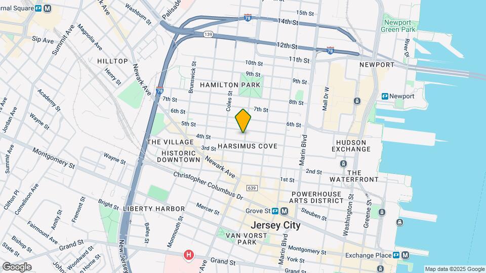 Converting to SFR Map and Location Details