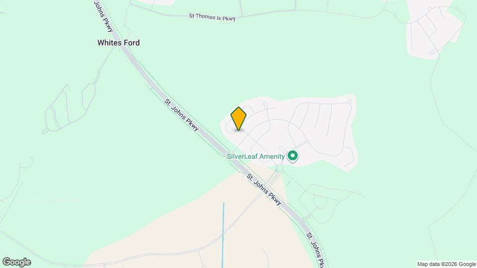 39 Creekmore Dr Mapa y Detalles de la Ubicación