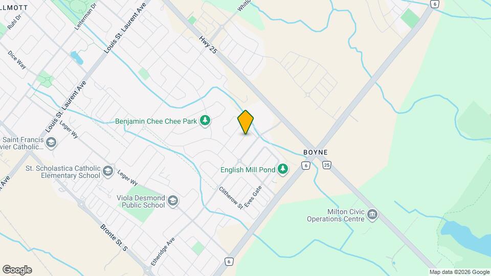 454 Grey Lndg Map and Location Details