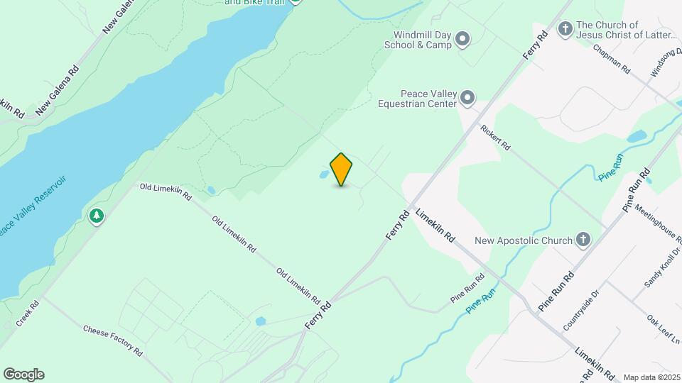 48 Limekiln Rd Mapa y Detalles de la Ubicación