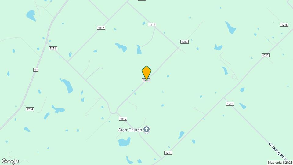 476 Co Rd 1216, Unit 1418-W04 Map and Location Details