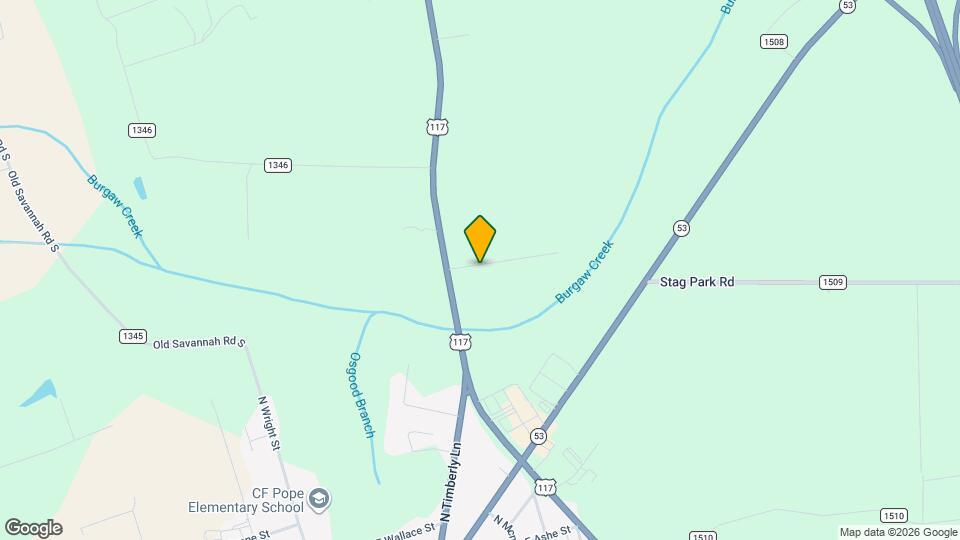 76 Peterson Hill Ave, Unit A Map and Location Details