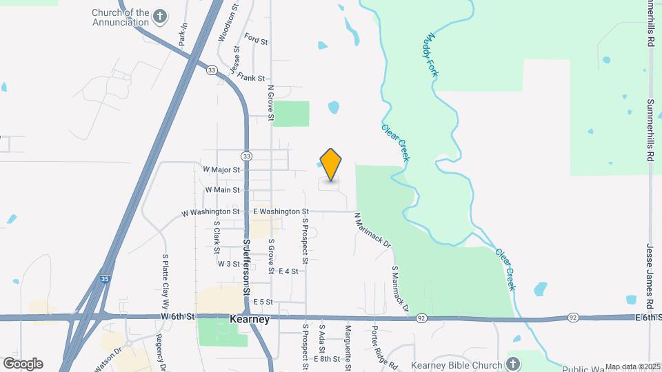 Eastwood Apartments Kearney, MO Apartments For Rent