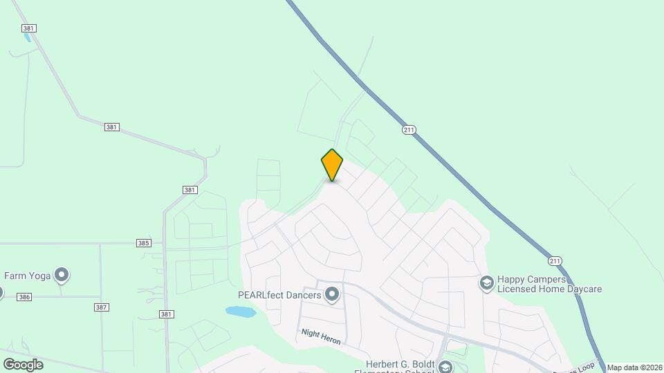 15730 Smoky Honeyeater Map and Location Details