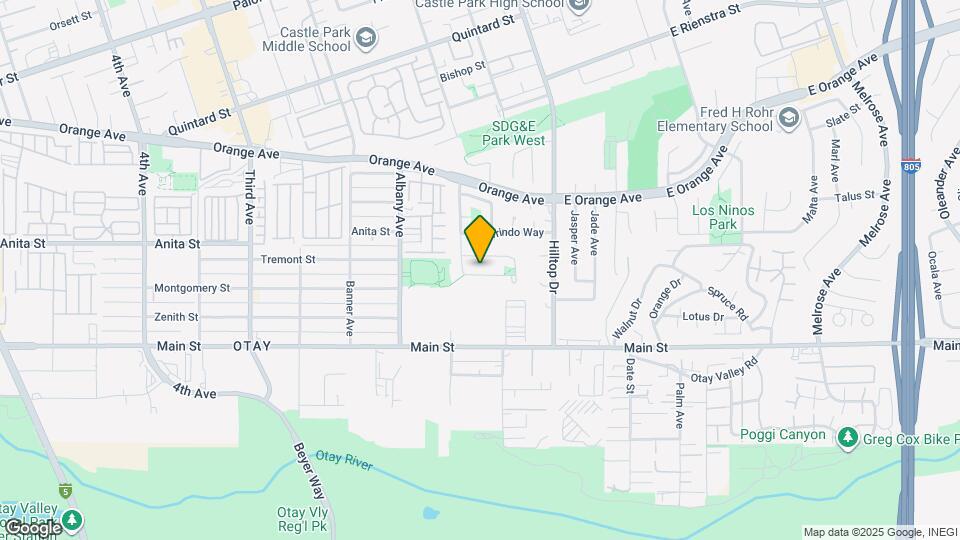 7 Connoley Cir Map and Location Details