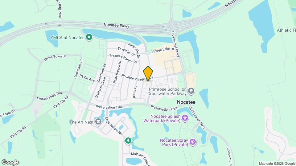 55 Cortona Ln Map and Location Details