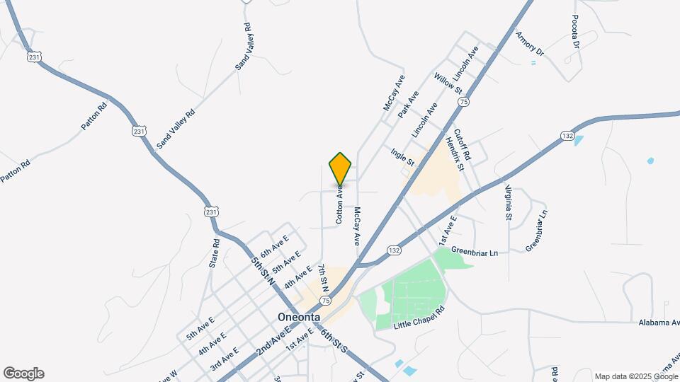 Bynum & Ingle Apartments and Nearby Oneonta Apartments For Rent