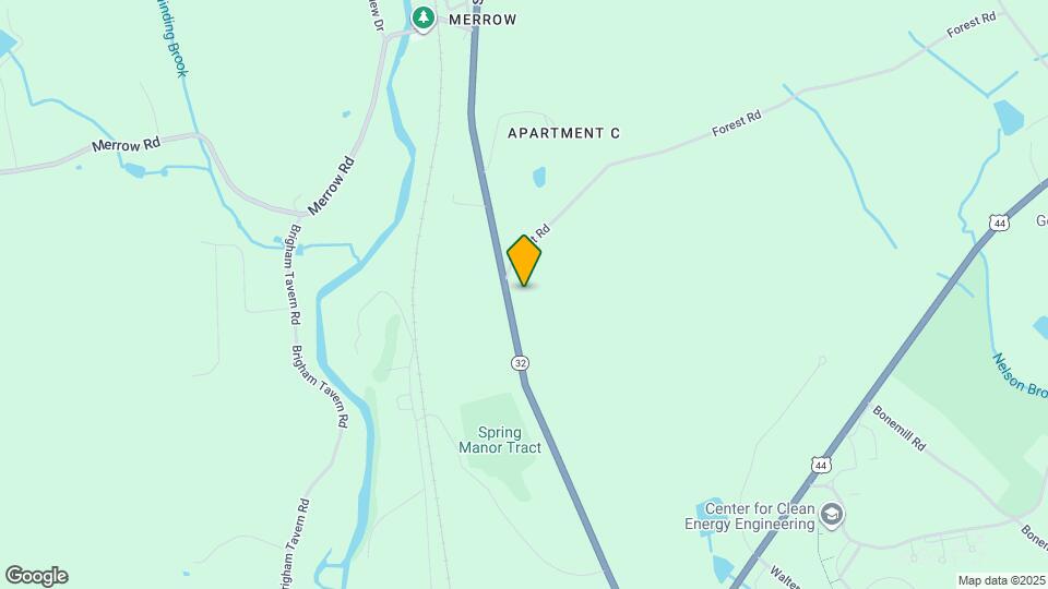 1444 Stafford Rd, Unit A Map and Location Details