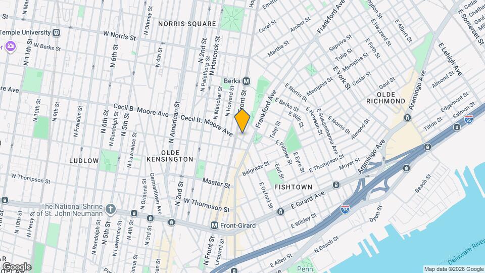 Box Factory Lofts Apartments Philadelphia, PA Apartments For Rent