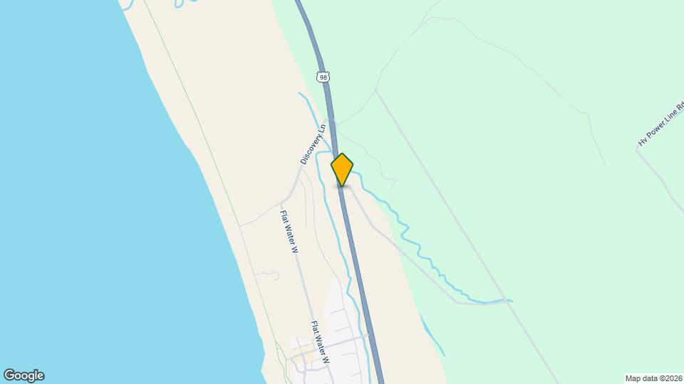 4202 US-98 Map and Location Details