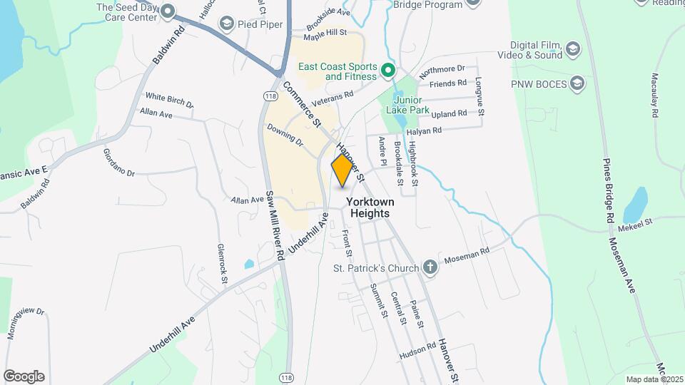 Underhill Apartments Yorktown Heights, NY Apartments For Rent