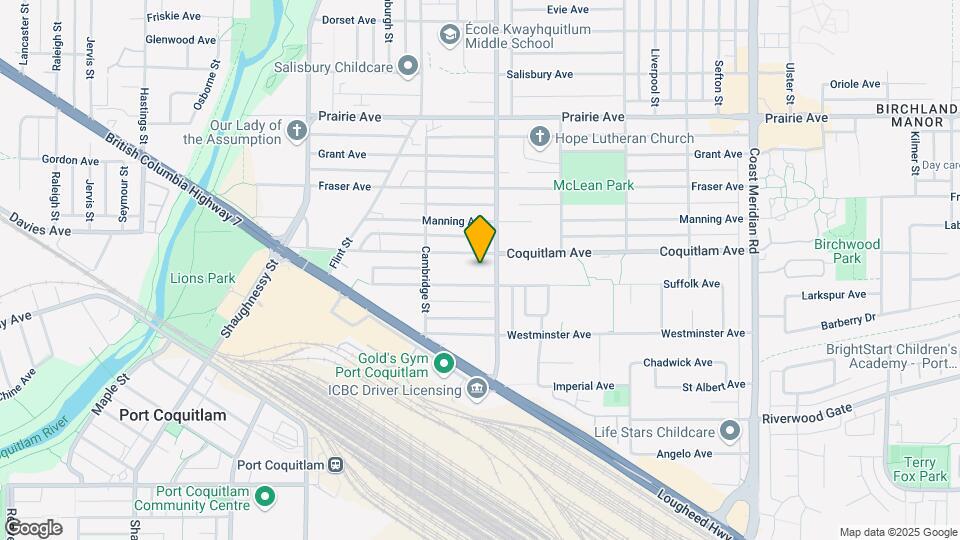 Kimmel Court Map and Location Details