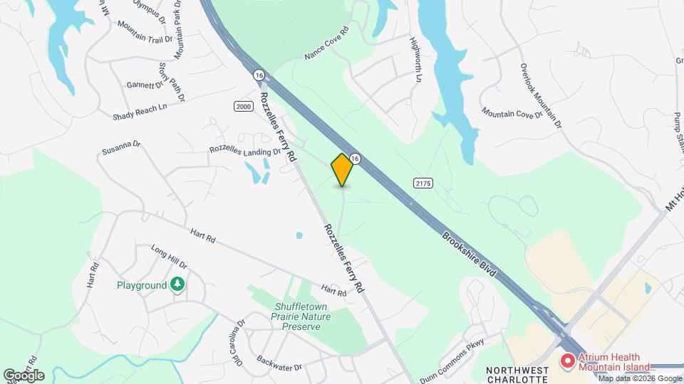 11339 Tema Cir Mapa y Detalles de la Ubicación