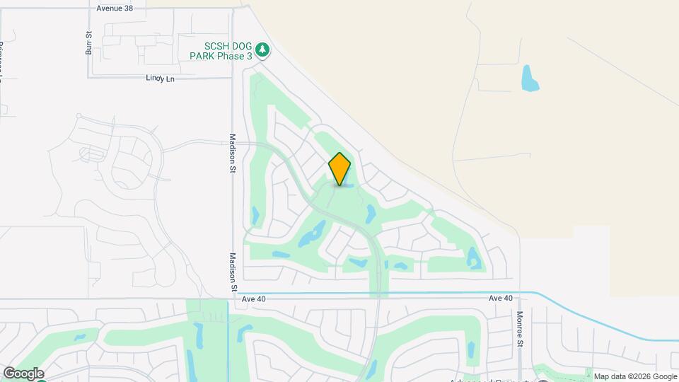 81344 Corte Compras Map and Location Details