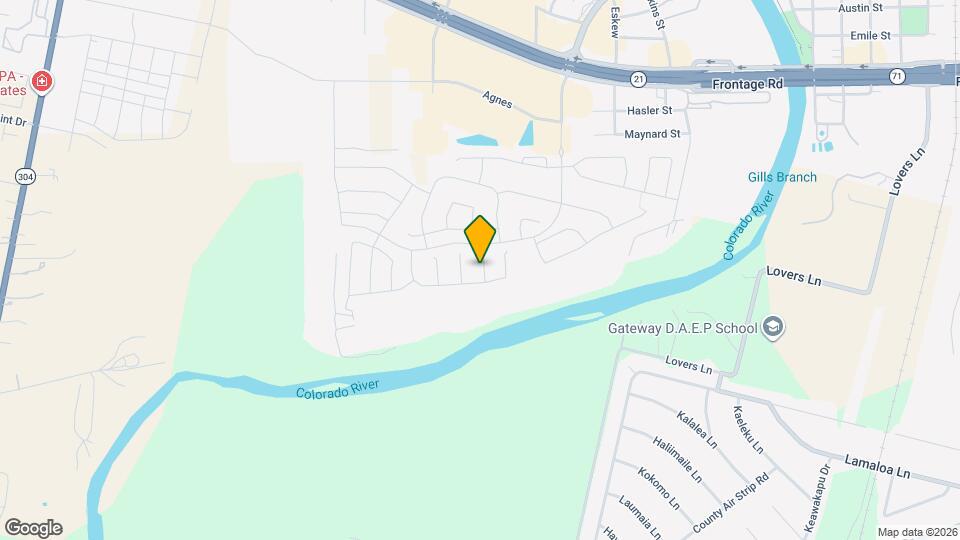 114 Mercer St Map and Location Details