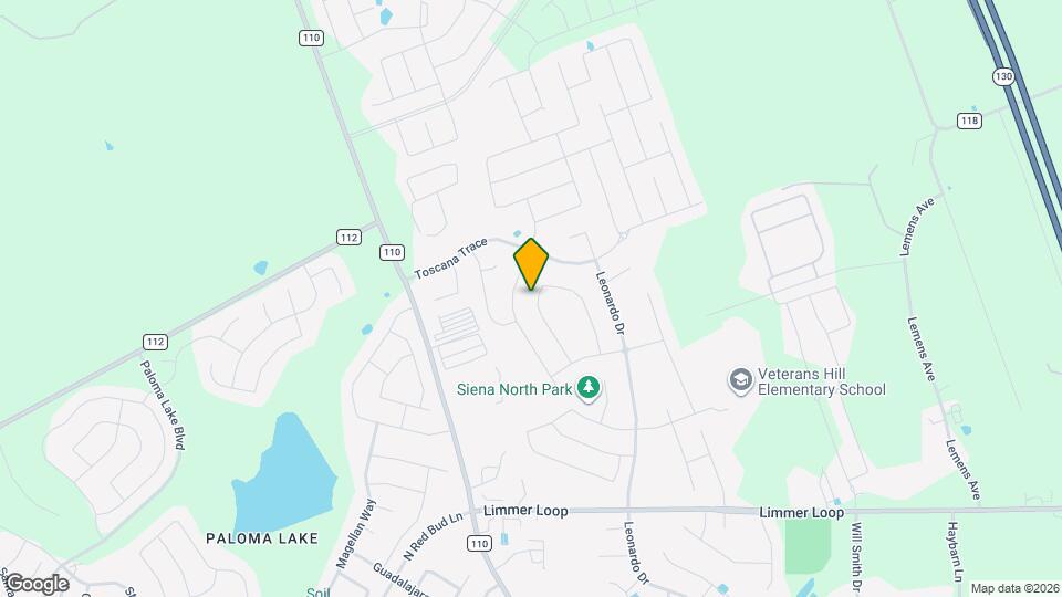 6764 Catania Loop Map and Location Details