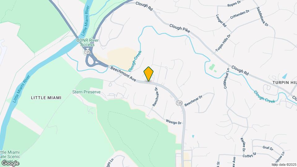 Beechmont Towers Apts Apartments and Nearby Cincinnati Apartments For