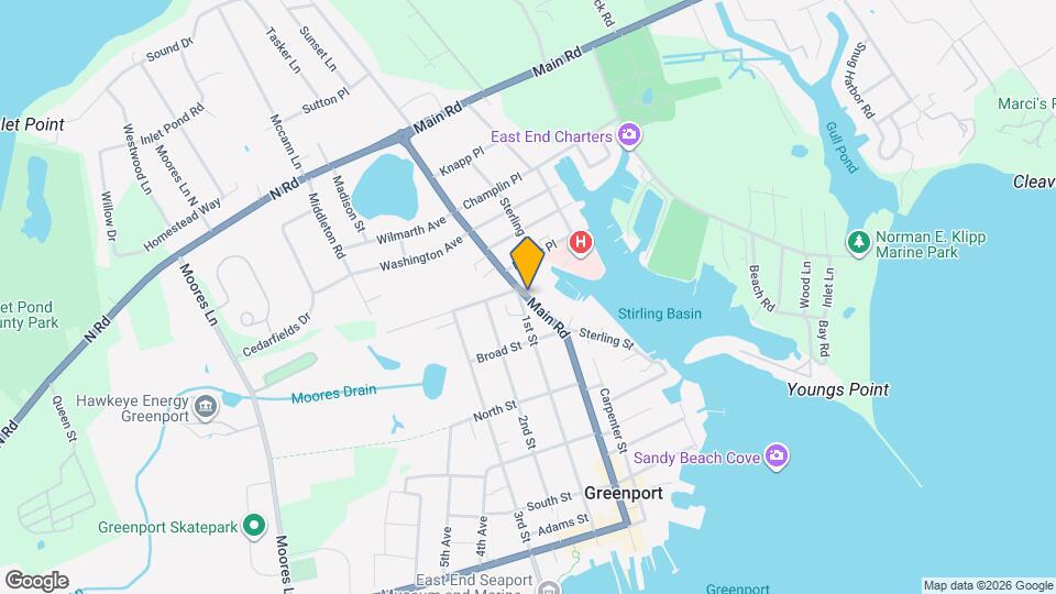 744 Main St Rentals in Greenport, NY