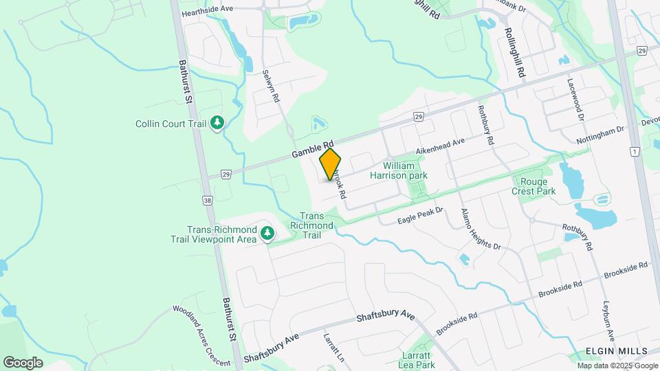 11 Shallot Ct Map and Location Details