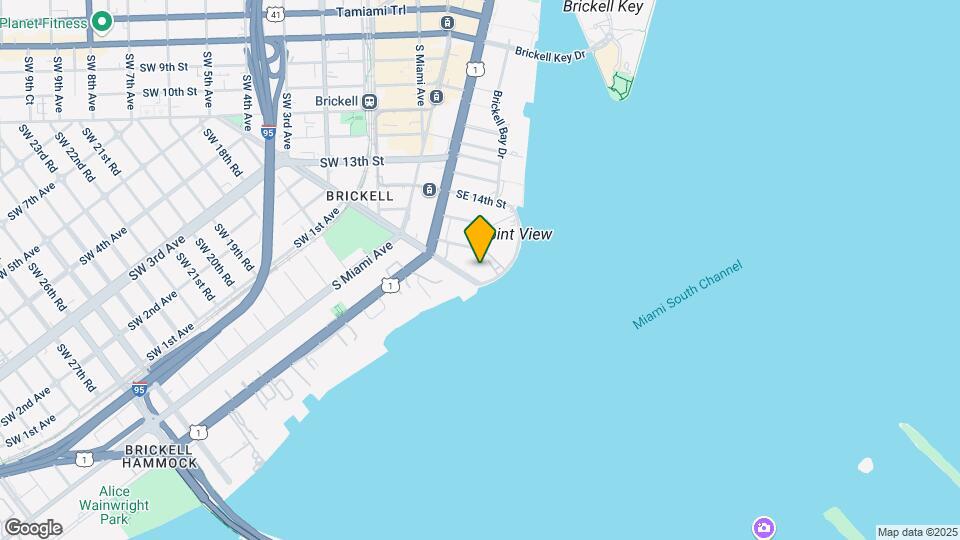 Costa Bella Condominiums Mapa y Detalles de la Ubicación
