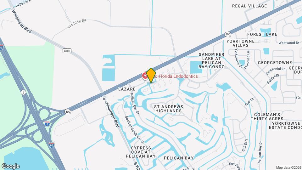 149 Sea Hawk Dr Map and Location Details