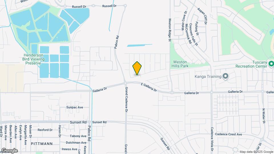 187 Jaldena Ln Map and Location Details