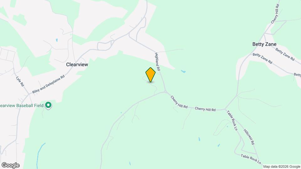 119 Cerise Ln Map and Location Details