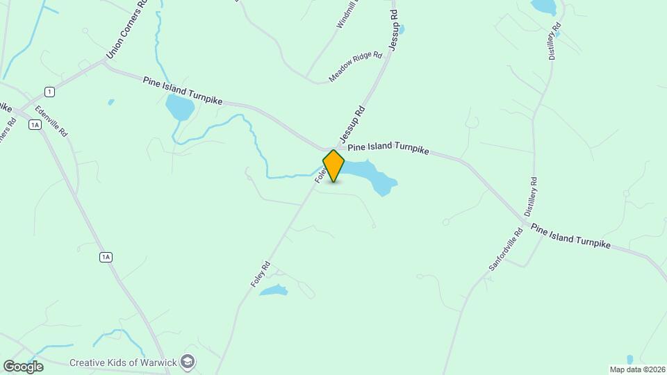 7 Silo Ln Map and Location Details