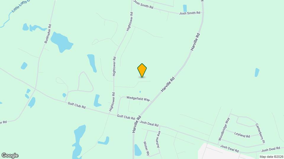 125 Enclave Ct Map and Location Details