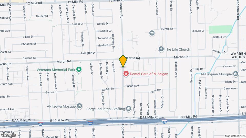 Vista Villa Manor Apartments and Nearby Center Line Apartments For Rent