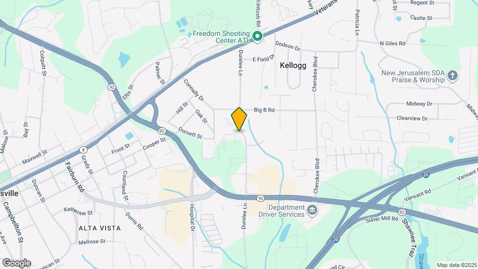 Millwood Park Apartments and Nearby Douglasville Apartments For Rent Douglasville, GA