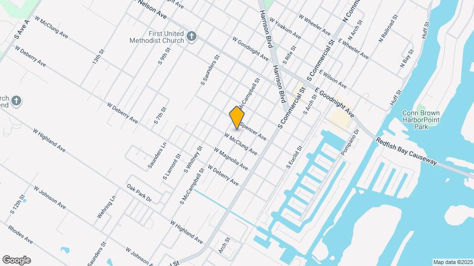 838 S Rife St Rentals in Aransas Pass, TX