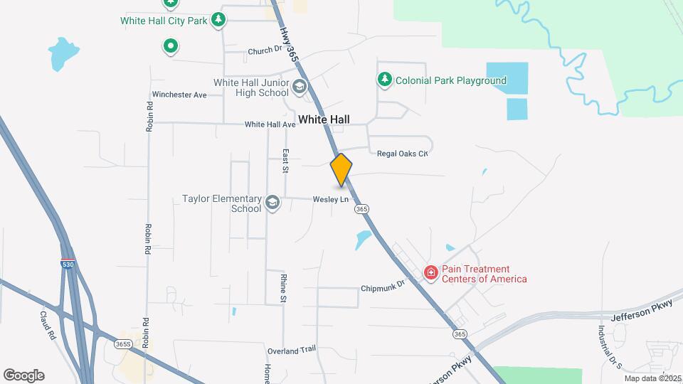 9106 Dollarway Rd Apartments White Hall, AR Apartments For Rent