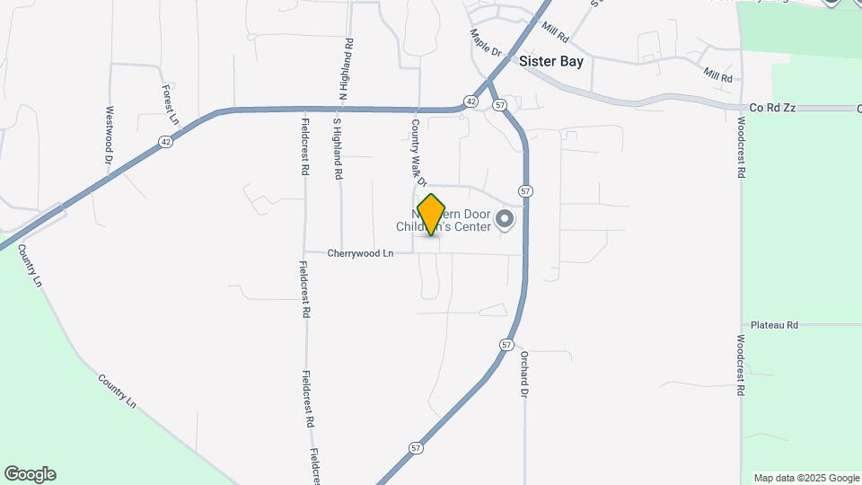 Stoney Ridge Apartments Sister Bay, WI Apartments For Rent