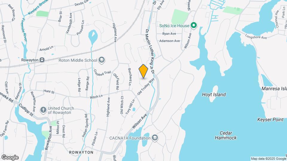 Rowayton Gardens Apartments Norwalk, CT Apartments For Rent