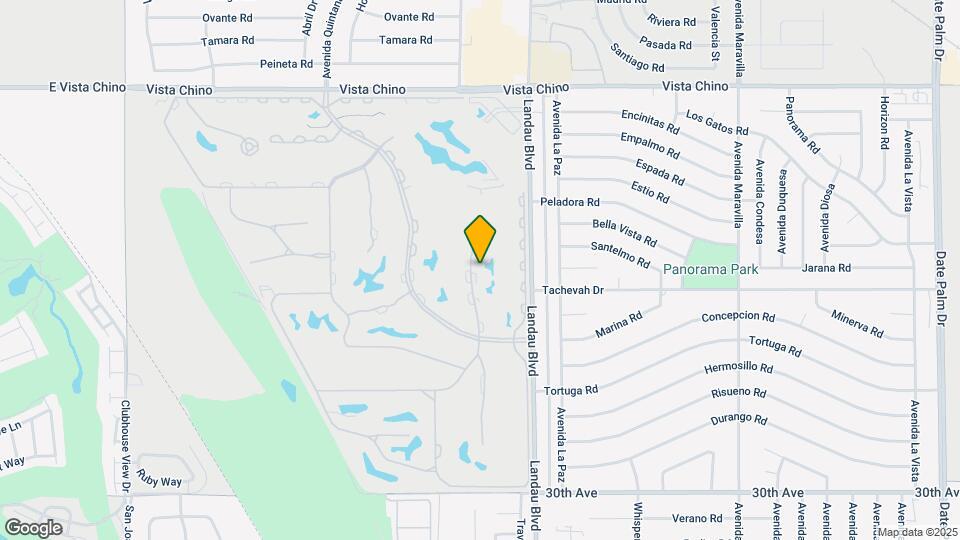 28916 Isleta Ct Map and Location Details