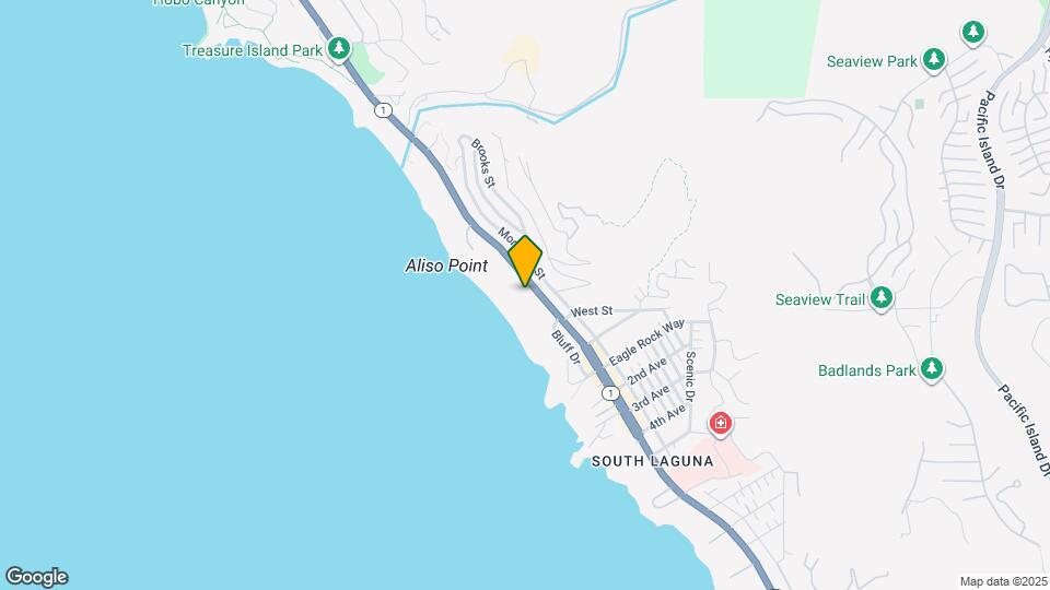 31423 Coast Hwy Apartments and Nearby Laguna Beach Apartments For Rent