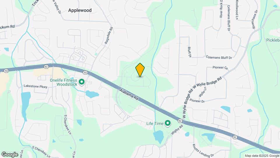 266 Balaban Cir Map and Location Details