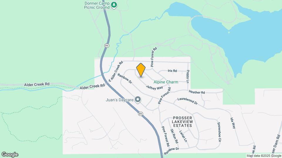 Alpine Apartments and Nearby Truckee Apartments For Rent Truckee, CA