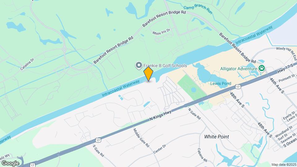 1100 Commons Blvd Rentals in Myrtle Beach, SC