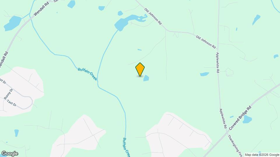 208 Silverleaf Dr Map and Location Details