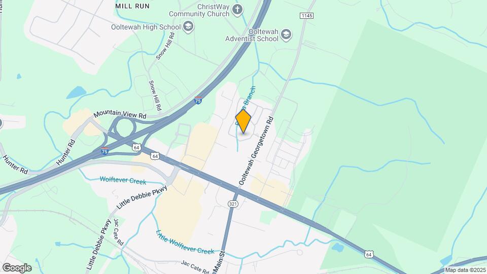 9279 Lawford Way Apartments and Nearby Ooltewah Apartments For Rent