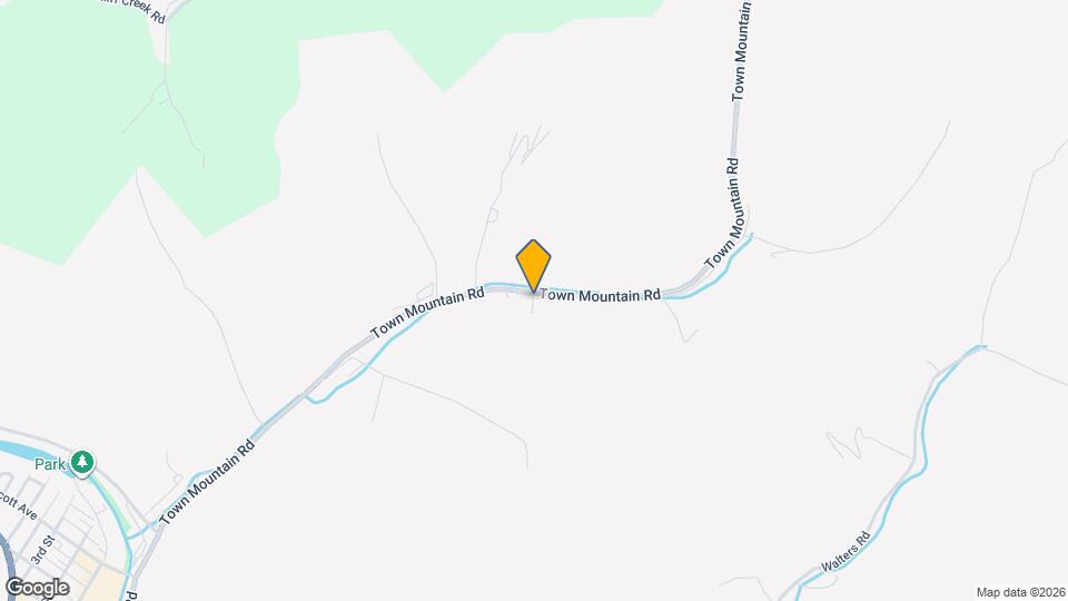 498 Town Mountain Rd Rentals in Pikeville, KY