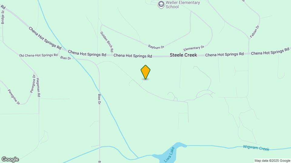 560 Wigwam Way Map and Location Details