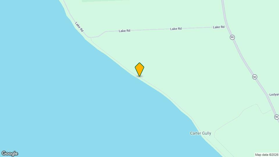 1779 Honoco Rd Map and Location Details