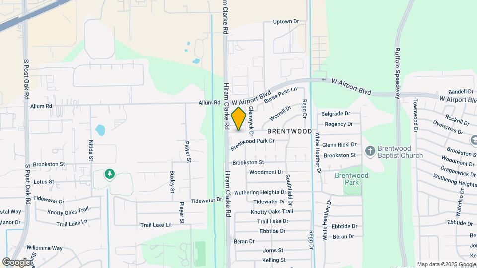 4417 Ibiza Ln Map and Location Details