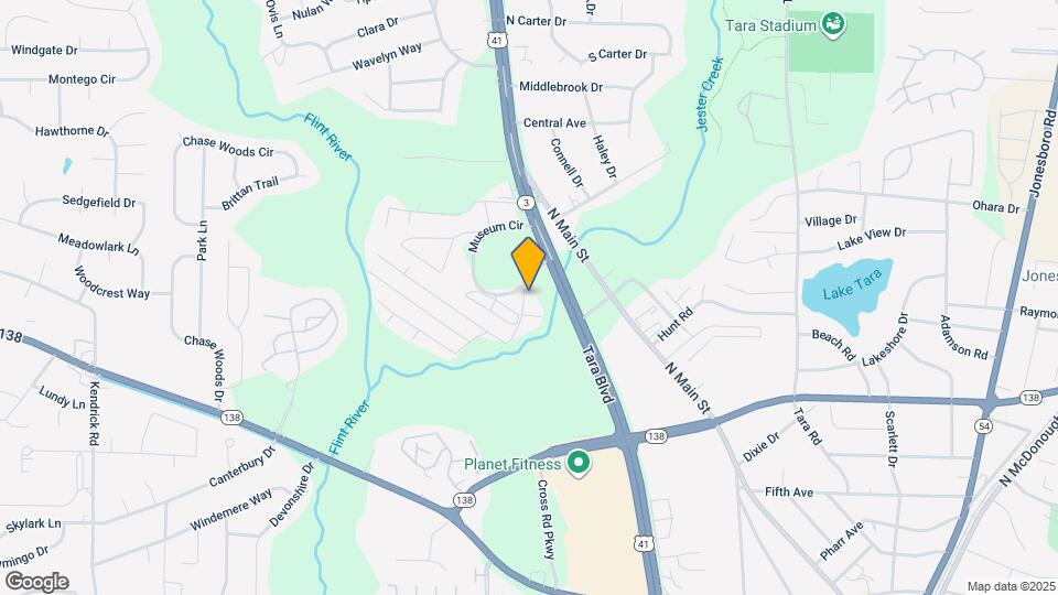 Tara Mobile Home Park Apartments Jonesboro, GA Apartments For Rent